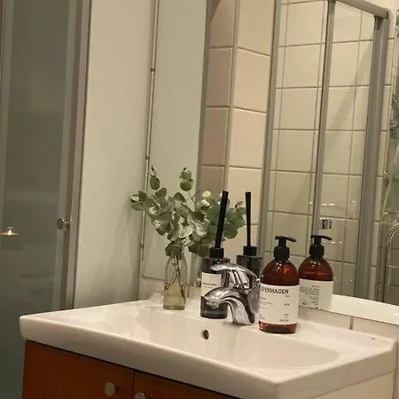 Lovely Two Bedroom Flat In Central Apartament *