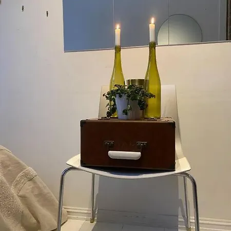 Apartament Lovely Two Bedroom Flat In Central *